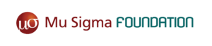 Mu Sigma Foundation logo-white bg-01